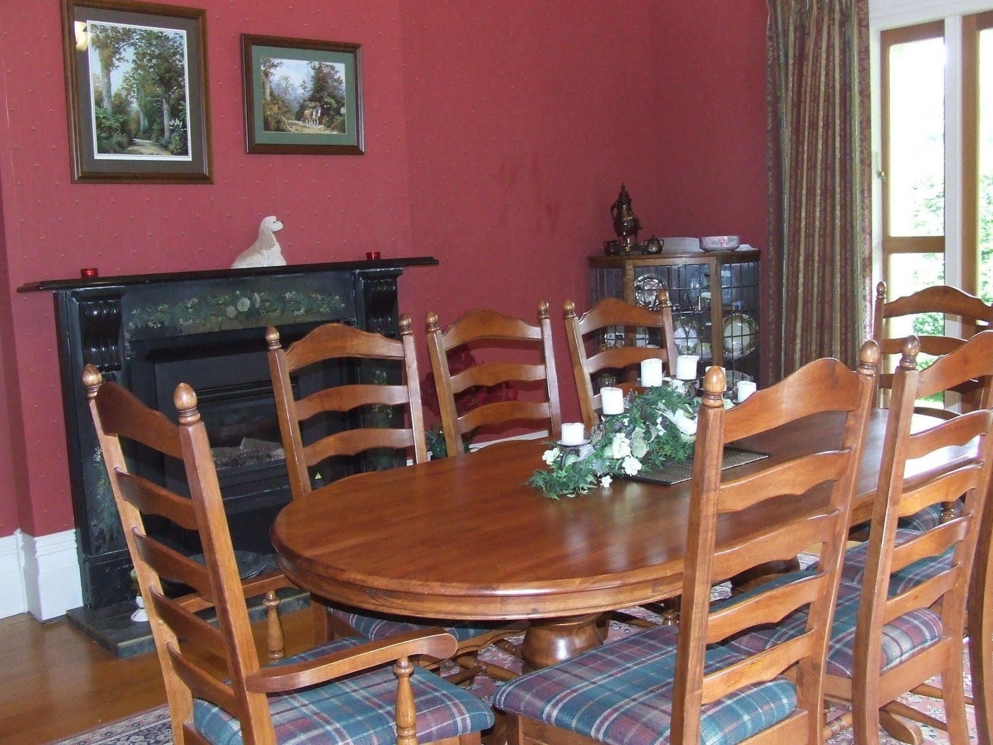 Tairoa Lodge & Cottage Hawera Zewnętrze zdjęcie